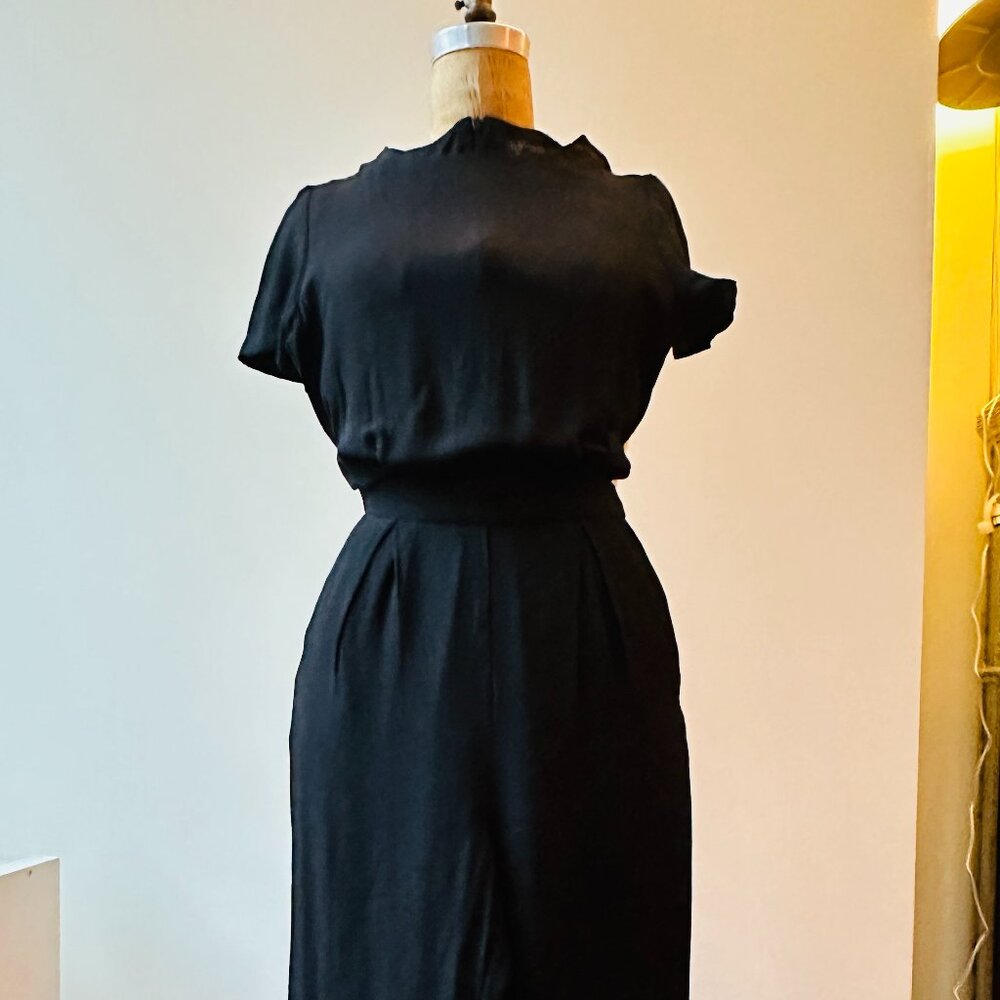 TopShop Jumpsuit